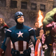Imagen para el artículo titulado La verdadera razón por la que todavía no conocemos el título de Avengers 4 es porque es un gigantesco spoiler